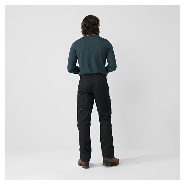 Barents Pro Trousers | TROUSERS | フェールラーベン | FJALLRAVEN