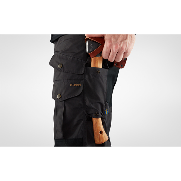 Barents Pro Trousers | TROUSERS | フェールラーベン | FJALLRAVEN