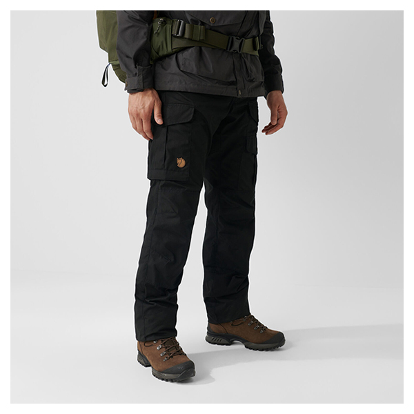 Barents Pro Trousers | TROUSERS | フェールラーベン | FJALLRAVEN