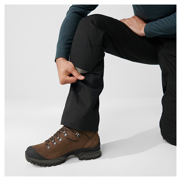 Barents Pro Trousers | TROUSERS | フェールラーベン | FJALLRAVEN