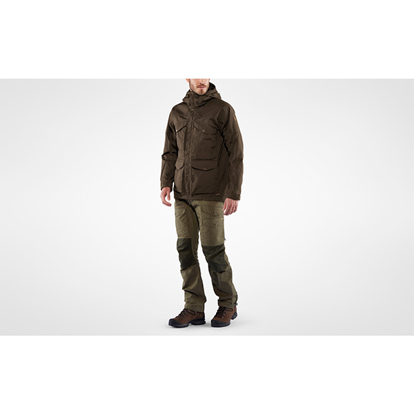 Vidda Pro Jacket M | JACKETS | フェールラーベン | FJALLRAVEN ...