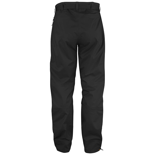 未使用 Fjallraven Keb Eco-Shell Trousers M登山