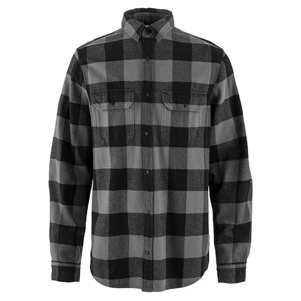 Ovik Heavy Flannel Shirt M | SHIRTS & T-SHIRTS | フェールラーベン
