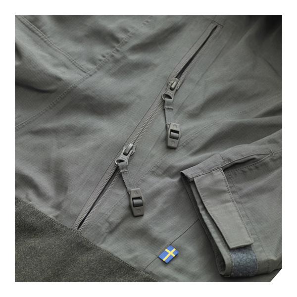 Bergtagen Jacket | JACKETS | フェールラーベン | FJALLRAVEN | 日本