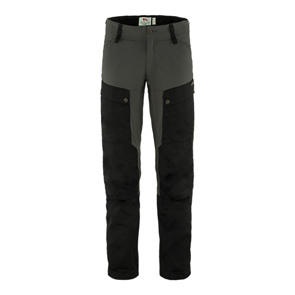 Keb Trousers M | TROUSERS | フェールラーベン | FJALLRAVEN | 日本