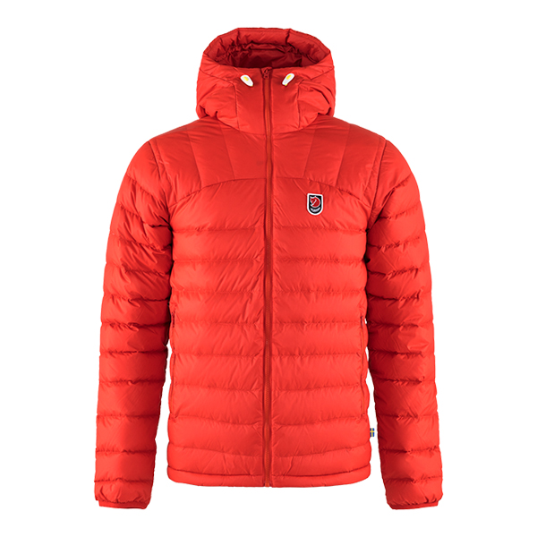 Expedition Pack Down Hoodie M