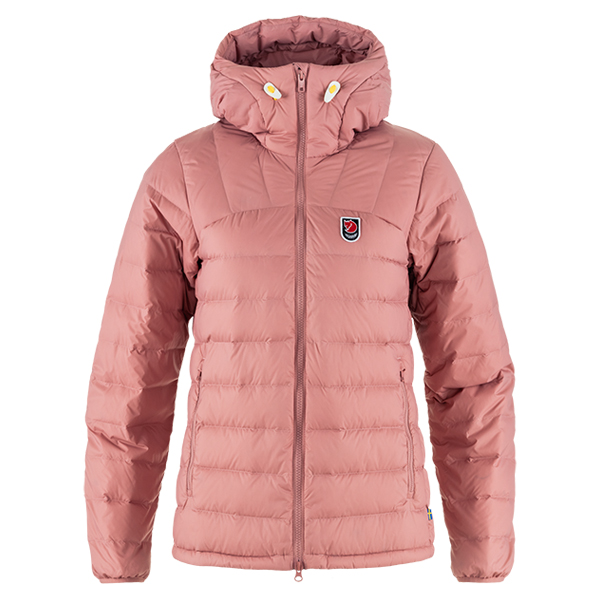 Expedition Pack Down Hoodie W
