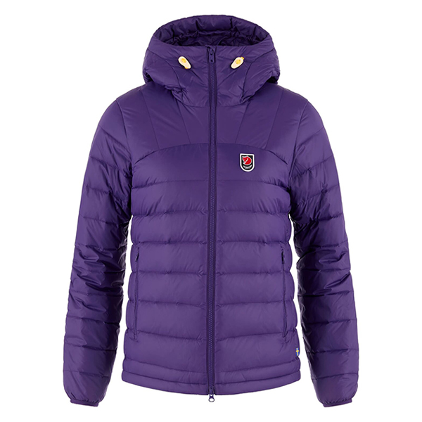 Expedition Pack Down Hoodie W