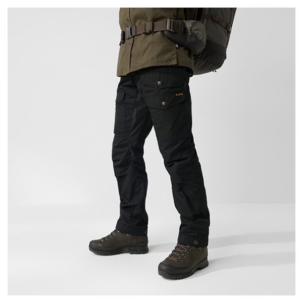 Fjallraven Vidda pro ventilated trousersパンツ