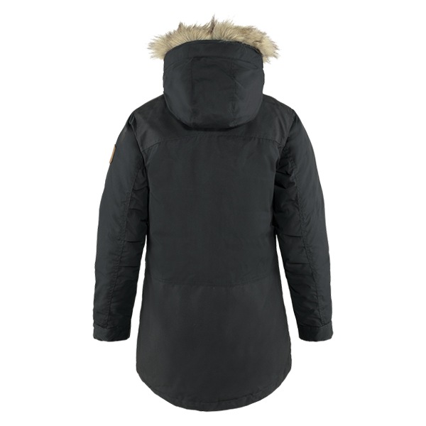 Singi Down Jacket W | JACKETS | フェールラーベン | FJALLRAVEN | 日本公式webサイト