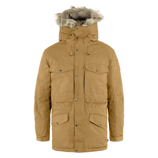 Singi Down Jacket M | JACKETS | フェールラーベン | FJALLRAVEN | 日本公式webサイト