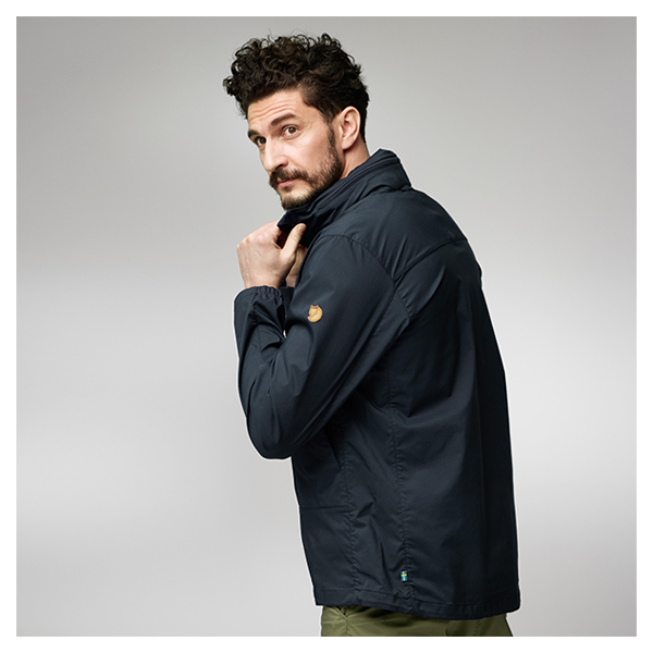 Abisko Hike Jacket M | JACKETS | フェールラーベン