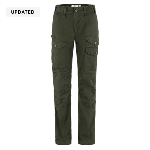 Vidda Pro Ventilated Trs W