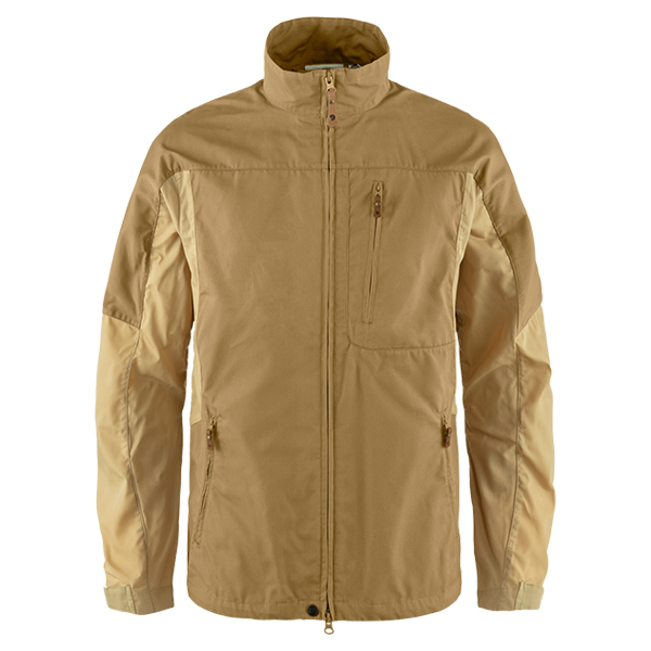 Ovik Stencollar Jacket M