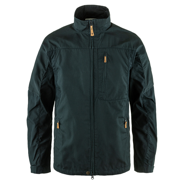Ovik Stencollar Jacket M