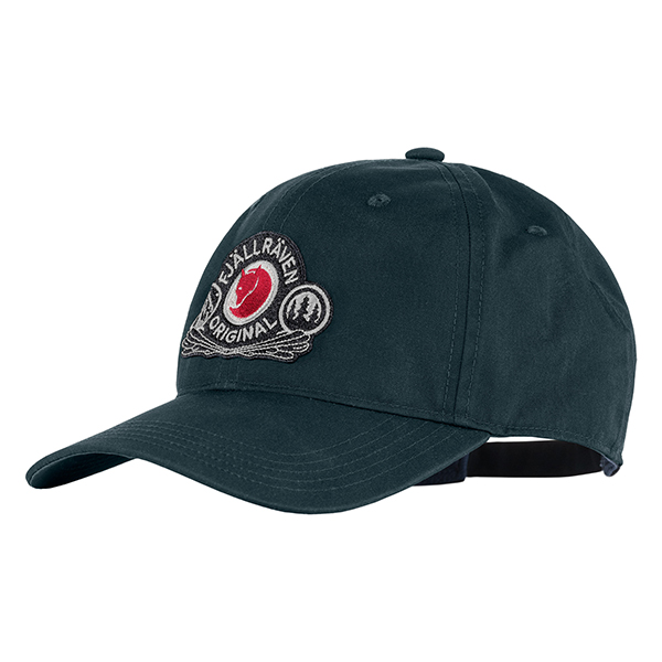 Classic Badge Cap