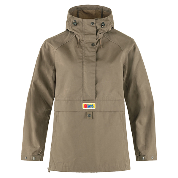 Vardag Anorak W