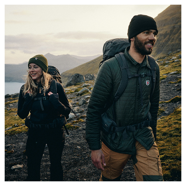 日本公式の通販 Fjallraven フェールラーベン ジャケット Expedition X