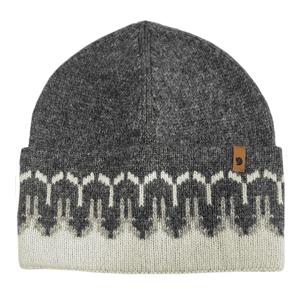 Ovik Path Knit Beanie