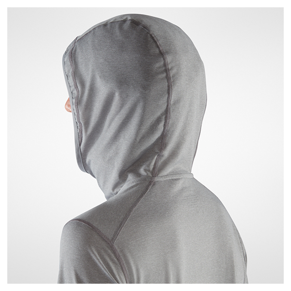 Abisko Sun-hoodie M | SHIRTS & T-SHIRTS | フェールラーベン
