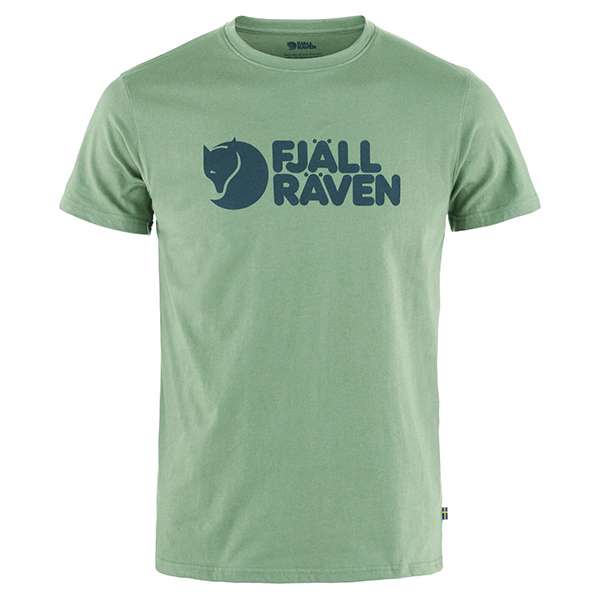 Fjallraven Logo T-shirt M