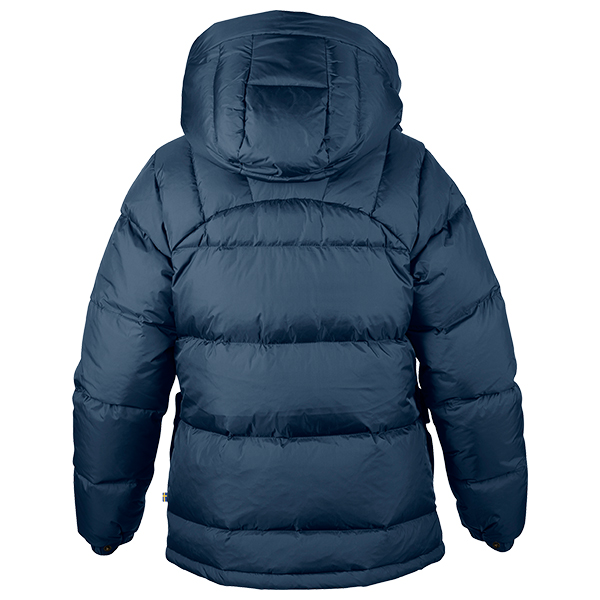 Expedition Down Lite Jacket W | JACKETS | フェールラーベン | FJALLRAVEN | 日本公式webサイト