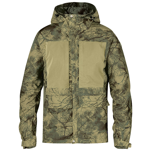 Lappland Hybrid Jacket M