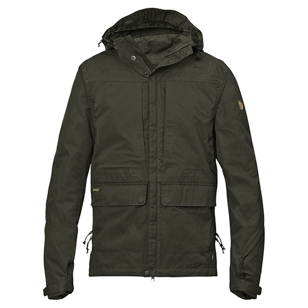 Lappland Hybrid Jacket M