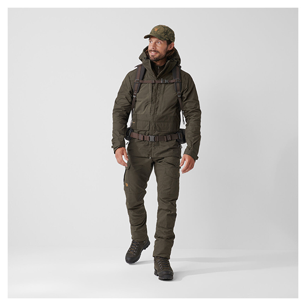 Lappland Hybrid Jacket M | FJALLRAVEN,JACKET | 【公式