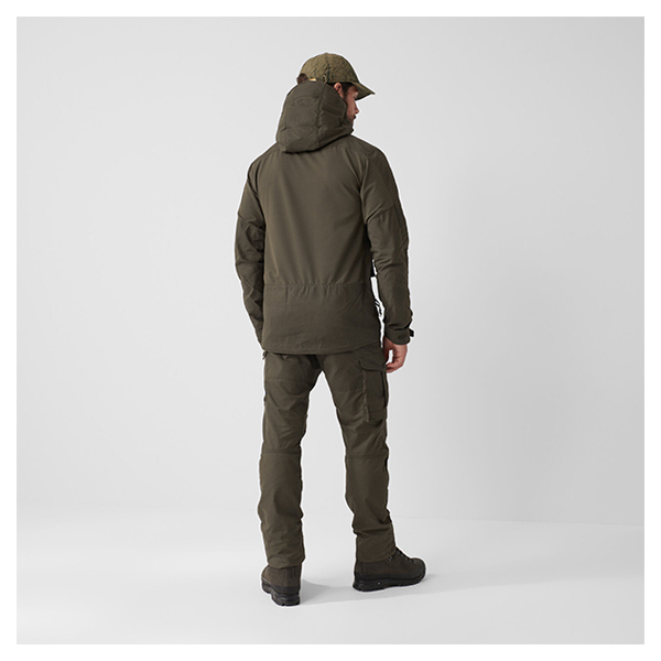 Lappland Hybrid Jacket M