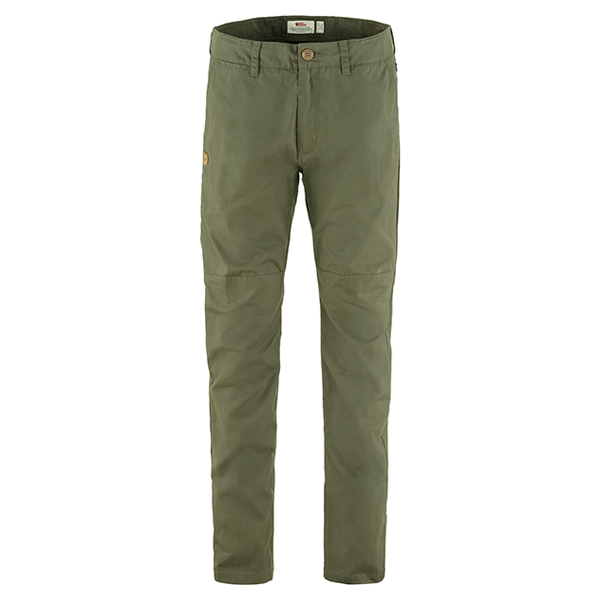 Sormland Tapered Trousers M