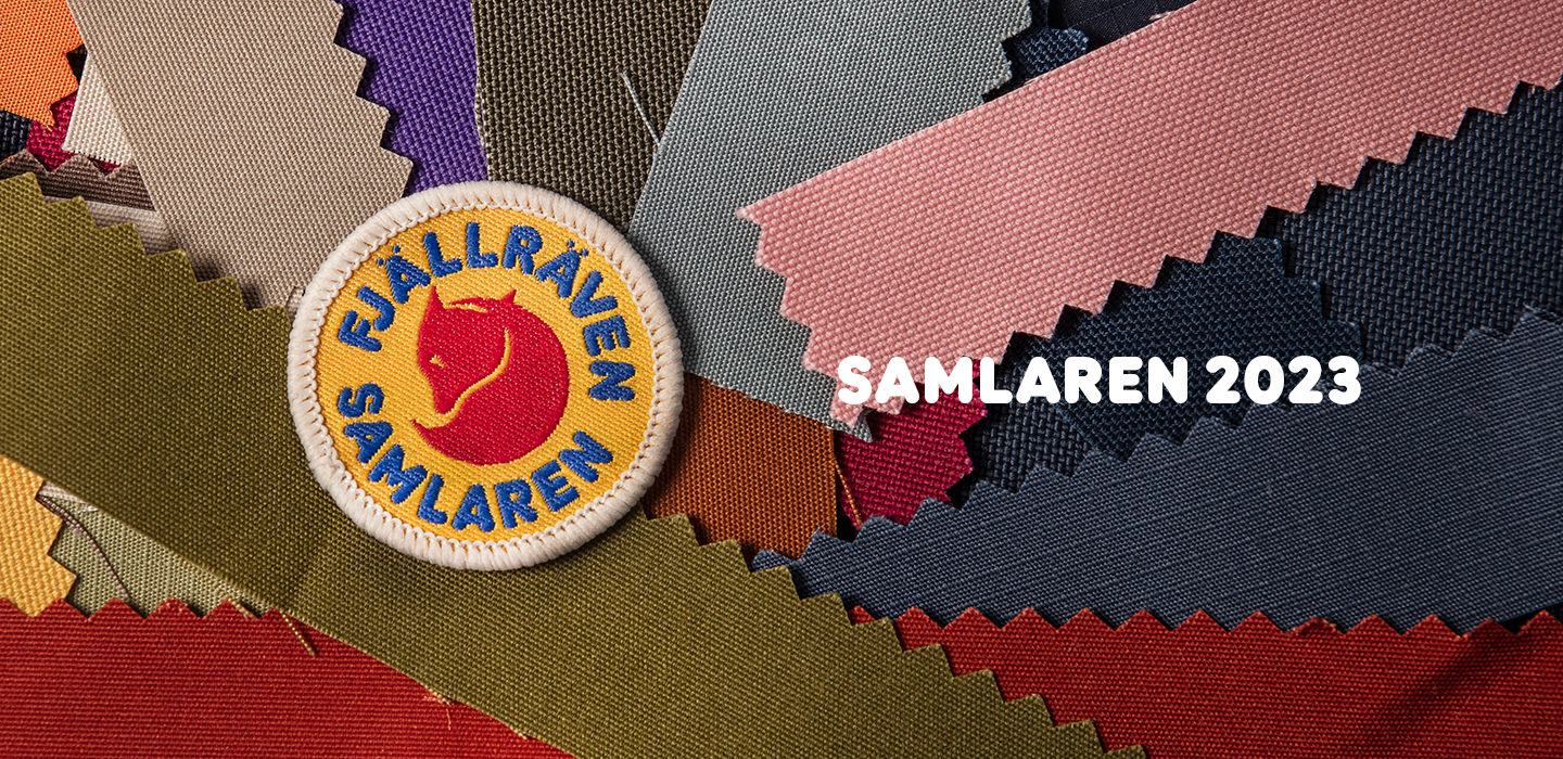 フェールラーベン | FJALLRAVEN | 日本公式webサイト